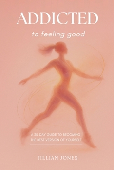 Paperback ADDICTED to feeling good Book