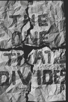 Paperback The One That Divides Book