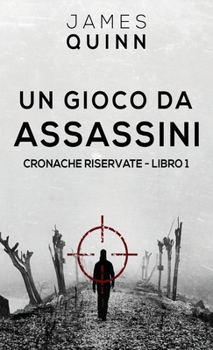 Hardcover Un Gioco Da Assassini [Italian] Book