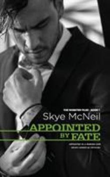 Appointed by Fate (1) - Book #1 of the Mobster Files