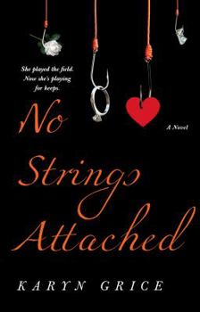 Paperback No Strings Attached Book
