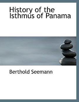 History of the Isthmus of Panam