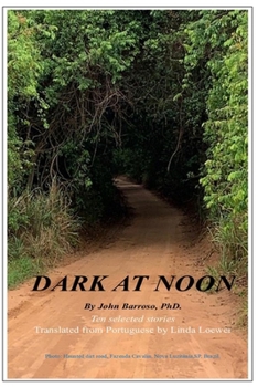 Paperback Dark at Noon Book