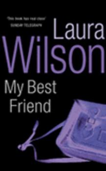 Paperback My Best Friend Book