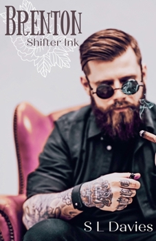 Paperback Brenton Book