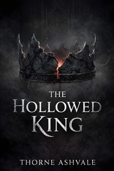 Paperback The Hollowed King Book