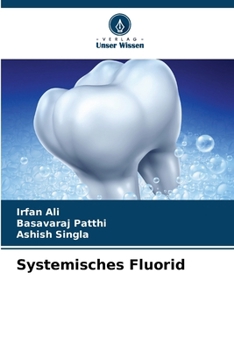 Paperback Systemisches Fluorid [German] Book