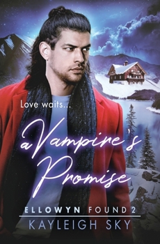 Paperback A Vampire's Promise Book