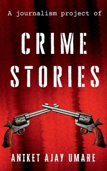 Paperback Crime Stories Book