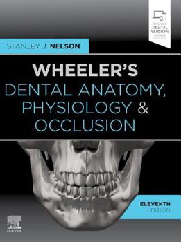 Hardcover Wheeler's Dental Anatomy, Physiology and Occlusion Book