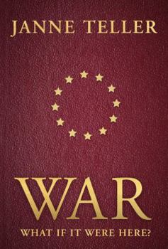 Hardcover War Book