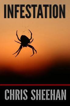 Paperback Infestation Book