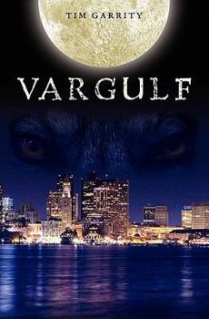 Paperback Vargulf Book