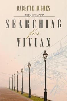 Paperback Searching for Vivian Book