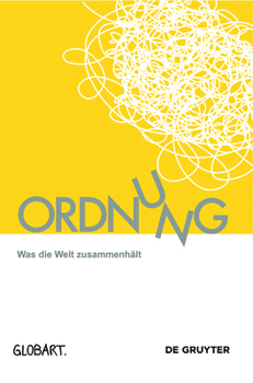 Paperback (Un)Ordnung: Was Die Welt Zusammenhält [German] Book