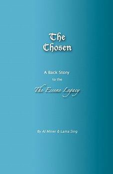 Paperback The Chosen Book