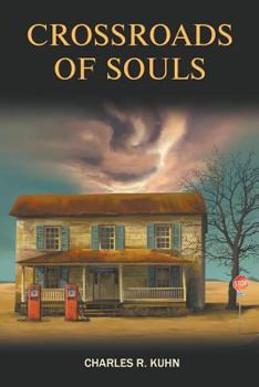 Paperback Crossroads of Souls Book