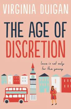 Paperback The Age of Discretion Book