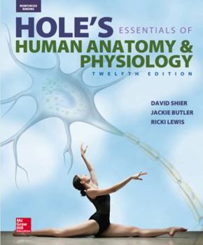 Spiral-bound High School Laboratory Manual for Human Anatomy & Physiology Book