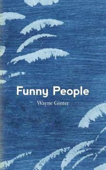 Paperback Funny People Book