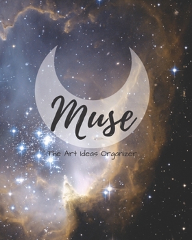 Muse: The Art Ideas Organizer