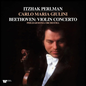 Vinyl Beethoven: Violin Concerto Book