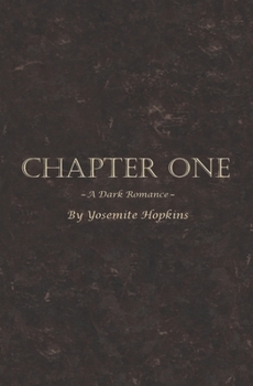 Paperback Chapter One: A Dark Romance Book