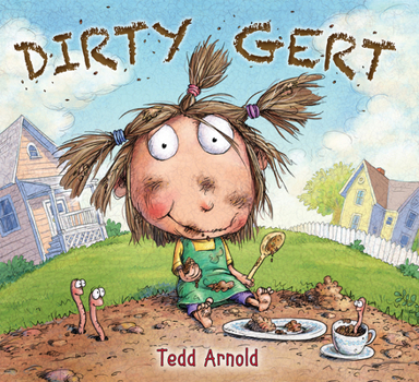 Paperback Dirty Gert Book