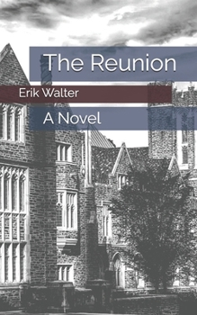 Paperback The Reunion Book
