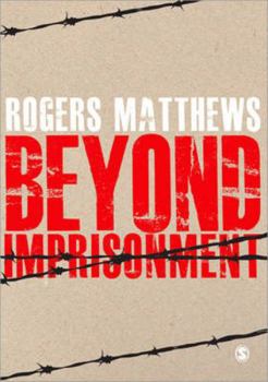 Paperback Beyond Imprisonment Book