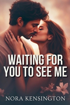 Paperback Waiting for You to See Me Book