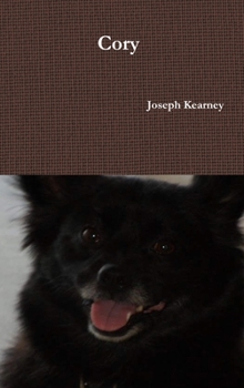 Hardcover Cory Book