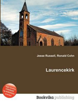 Paperback Laurencekirk Book