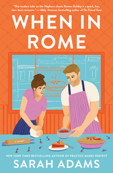 When in Rome - Book #1 of the When in Rome