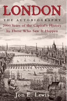 Paperback London: The Autobiography Book