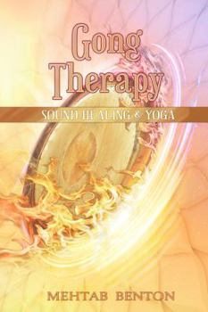 Paperback Gong Therapy Book