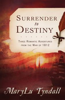 The Surrender to Destiny - Book  of the Surrender to Destiny