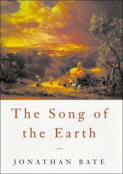Hardcover The Song of the Earth Book