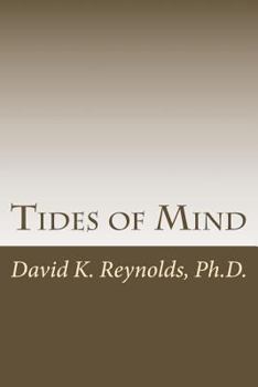 Paperback Tides of Mind Book