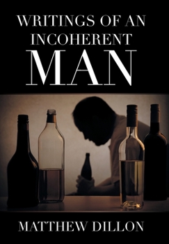 Hardcover Writings of an Incoherent Man Book