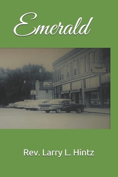 Emerald (Iowa Gem Series)