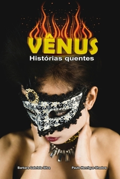 Paperback Vênus: Histórias quentes [Portuguese] Book