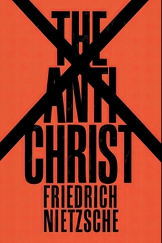 Paperback The Antichrist: A New Translation Book