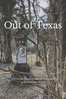 Paperback Out of Texas Book
