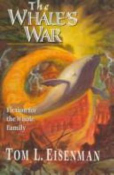 Paperback The Whale's War Book