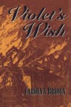 Violet's Wish (Avalon Historical Romance)