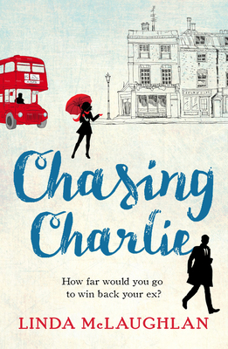 Paperback Chasing Charlie Book