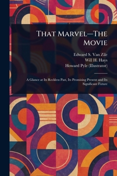 Paperback That Marvel-The Movie Book