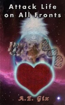 Paperback Attack Life On All Fronts Book