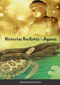 Paperback Historias Budistas - Agama [Spanish] Book